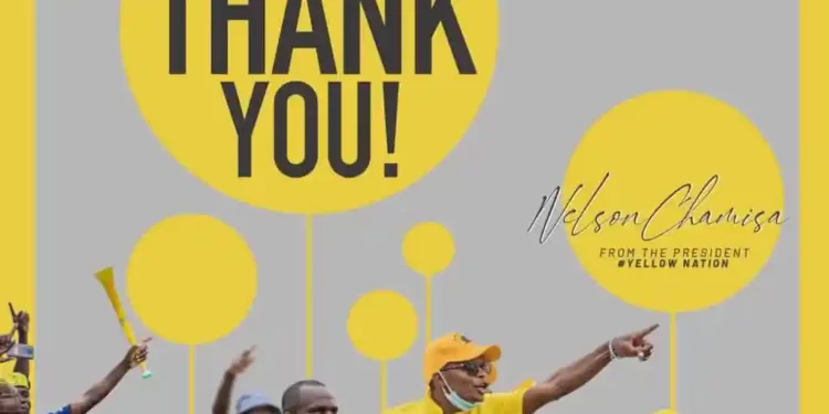CCC finalises candidates selection for 2023 elections