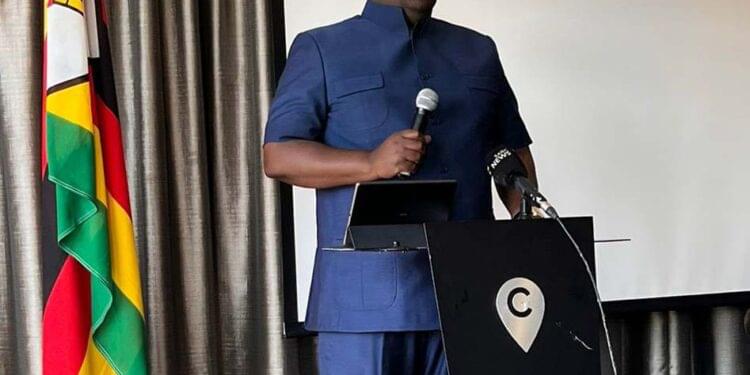 Mnangagwa can’t arrest me  – Kasukuwere