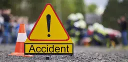 Seven People Perished In A Fatal Road  Accident
