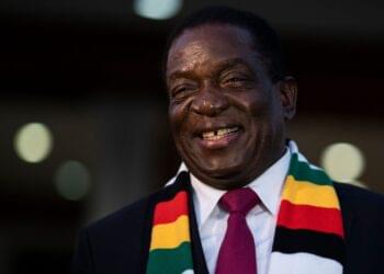 Civic Society Organisations says Matabeleland region will not benefit from Mnangagwa’s victory