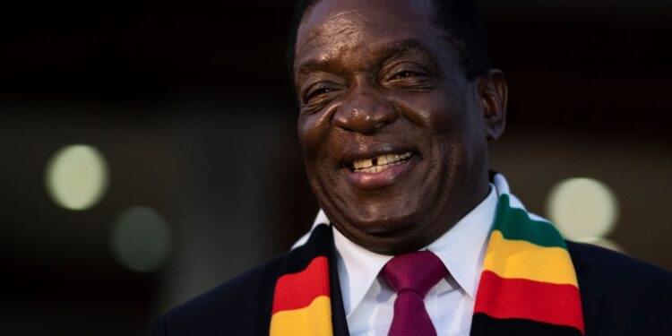 Civic Society Organisations says Matabeleland region will not benefit from Mnangagwa’s victory
