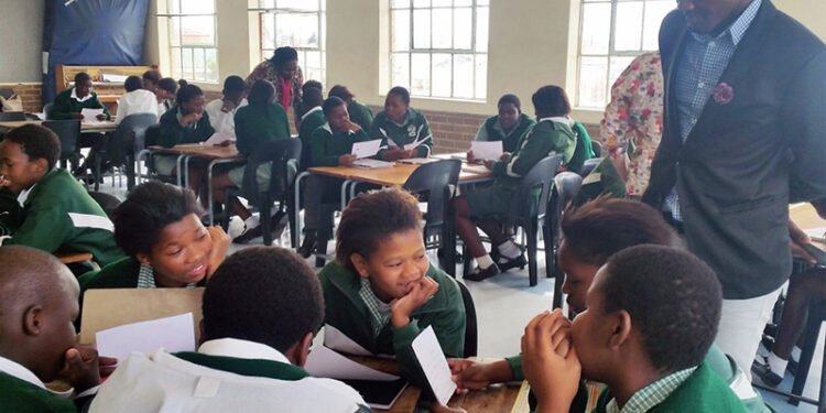 Schools will open  on September 4 – Ministry of Primary and Secondary Education