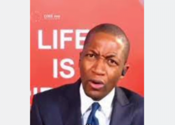 Sad News : Prophet Uebert Angel lost a high-ranking continental  position
