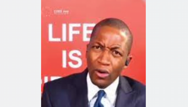 Sad News : Prophet Uebert Angel lost a high-ranking continental  position