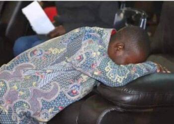 Chamisa lost in all of Mashonaland’s provinces