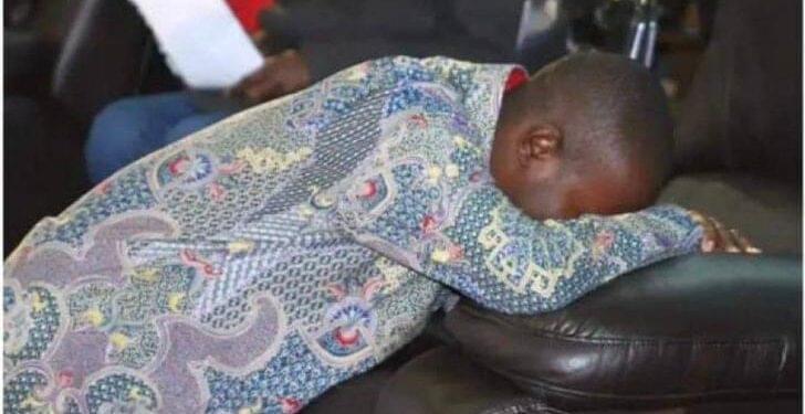 Chamisa lost in all of Mashonaland’s provinces