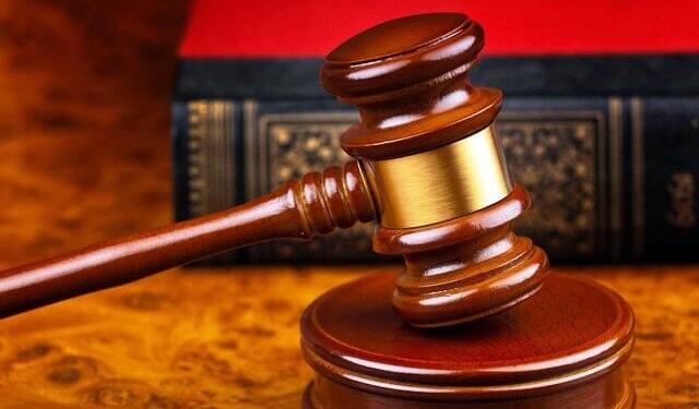 HARARE Man In Court For Domestic Violence