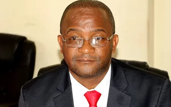 MDC-T leader says we not interested in the outcome of harmonised elections