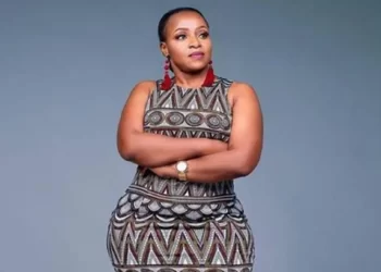 Singer-cum -politician, Sandra Ndebele-Sibindi accept defeat