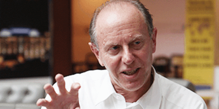 Chamisa Introduced Coltart As The Incoming Mayor