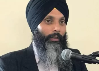 India Has Rejected Allegations By Canada’s PM That It Had Any Role In The Death Of A Canadian Sikh Leader