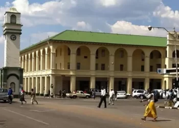 Gweru City Council Disclosed That Its Quarry Mining Venture Requires At Least US$2,5 million