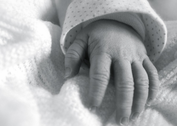 Granny Steals 20-day-old child