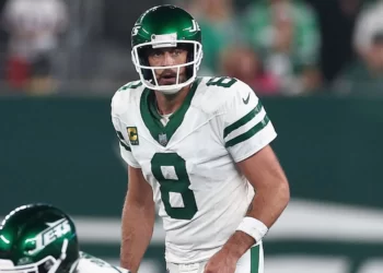 Rodgers Is Recovering From The Injury