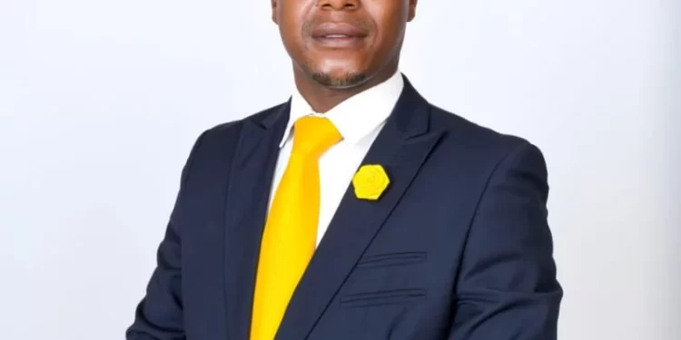 Incoming Ward 4 Masvingo Urban Councilor pledges to build more stadia