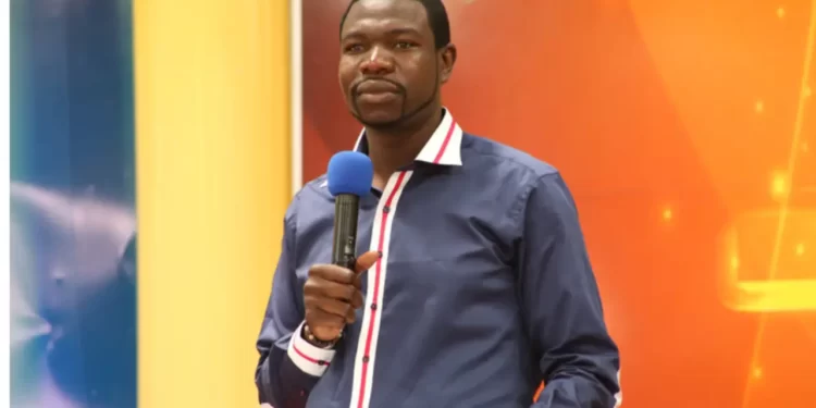 61-Year-Old Woman From Bulawayo Has Found Homeless After  Selling Her Eight-Roomed House For Prophet Magaya’s Project