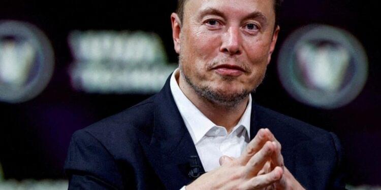 Elon Musk To Introduce A Monthly Fee For All X Users