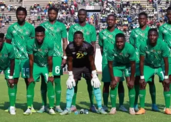 Dates for CAF CHAN qualifiers confirmed