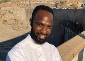 Ralph Maoneyi  Elected Kariba’s New Mayor