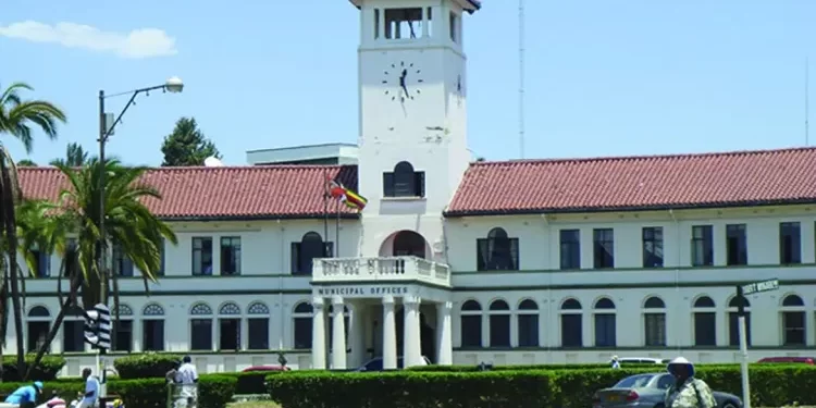 Gweru To Set Strategies To Improve Cashflows- Private Investors
