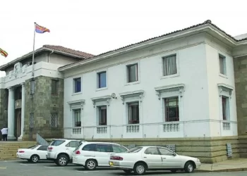Harare City Council Responds To Allegations Of Spending USD20k  In 4 Days