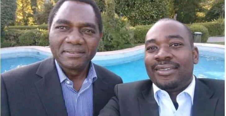 Zambia’s President Warned Against Coup Plotters