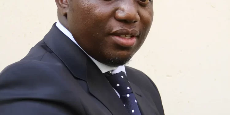 Hon-Kazembe Kazembe congratulates President Mnangagwa