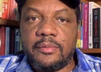 CCC Leader Left With Few Options- Hopewell Chin’ono