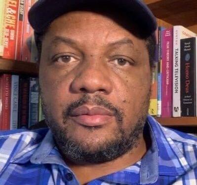 CCC Leader Left With Few Options- Hopewell Chin’ono