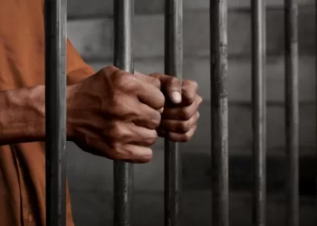 20-Year-Old Man Arrested For Stealing From A Hair Saloon