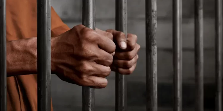 20-Year-Old Man Arrested For Stealing From A Hair Saloon