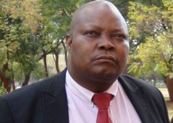 Magistrate Releases Job Sikhala’s Application For Discharge