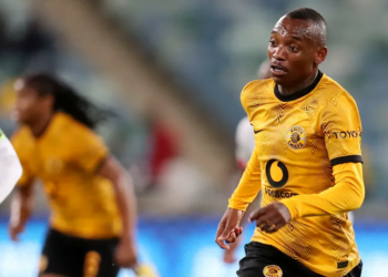 Cape Town City confirms their interest in signing former warriors forward
