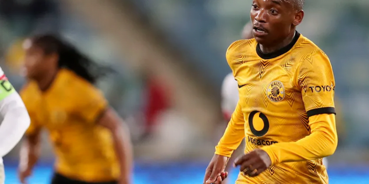 Cape Town City confirms their interest in signing former warriors forward