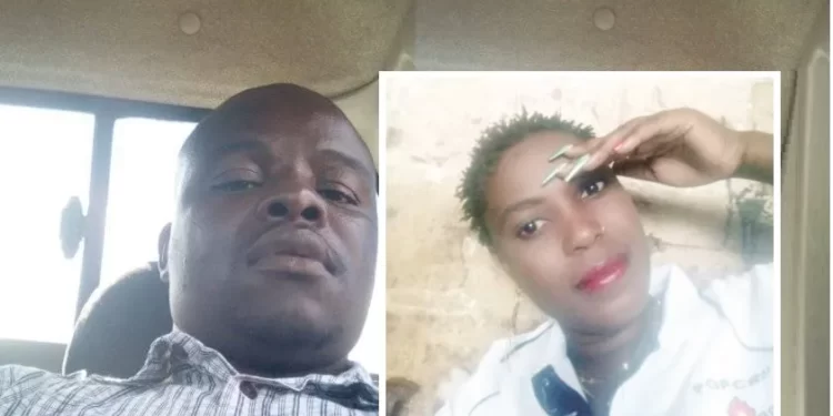 Married Man Is Being Accused Of Impregnates Neighbor’s Wife