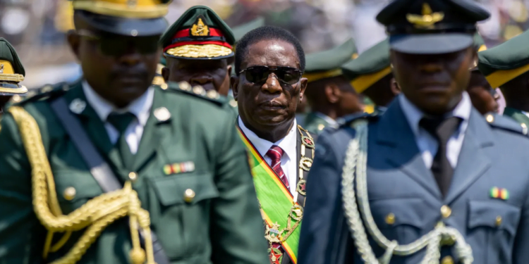 Political stakeholders should not hold the country in election mode: Churches