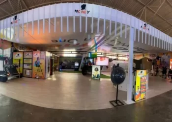 NetOne Showcases Cutting-Edge Digital Solutions At Agric Show