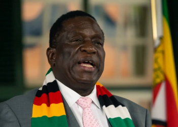 War Vets Informs Mnangagwa To Boost Their Walfare
