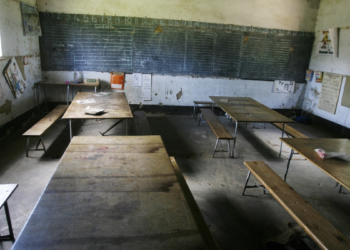 66 schoolteachers discharged from Zim PSC for contesting August elections