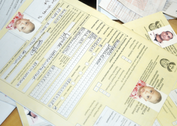 Five years in jail or R6k fine for man Nabbed for selling  birth certificates