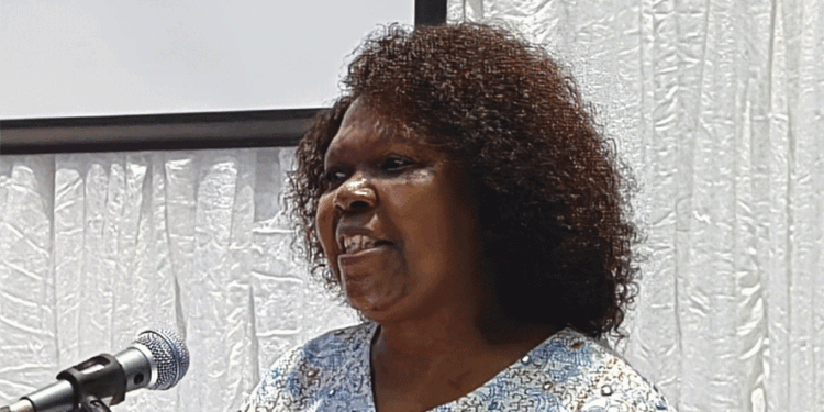 Govt  launchs  Zimbabwe National Industrial Development
