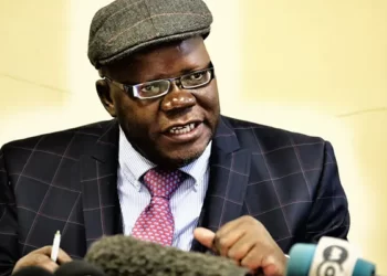 Zim De-Dollarization By BRICS Will Be An Absolute Disaster -Tendai Biti