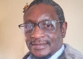 “There Is No Superman Who Is Going To Fly To Zimbabwe And Fight Our Battles”-Tendai Mbofana