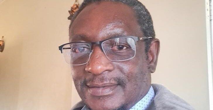 “There Is No Superman Who Is Going To Fly To Zimbabwe And Fight Our Battles”-Tendai Mbofana
