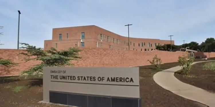USA Government Raised A Concern Over Political Violence In Post Election Period