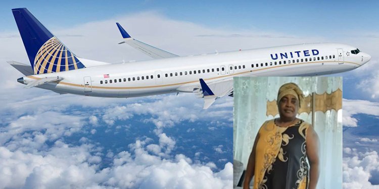 Zimbabwean Family Demands Answers As Woman Dies After Boarding United Airlines
