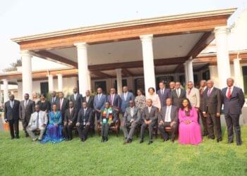 Mnangangwa’s cabinet met with scorn in Matabeleland