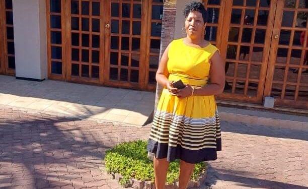 CCC councillor for Chinhoyi ward 2 dies