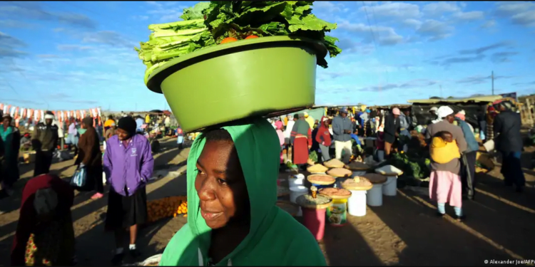 Zim women decry political underrepresentation
