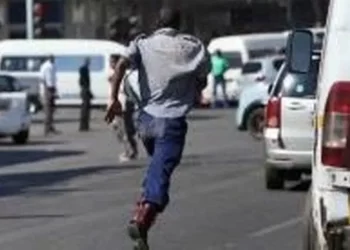 Police Officer Arrested After Receiving A Bribe